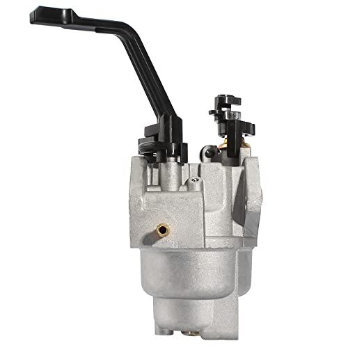 LIYYDS Carburetor Kit Compatible with GP5000 GP5500 GP6500 GP6500E GP7500E 8125W Jingke Huayi Kinzo Ruixing Xieli 5KW 5.5KW 6.5KW 389cc 13HP 14HP 15HP 16HP 188F 190F 0J58620157 Generator - Image 5