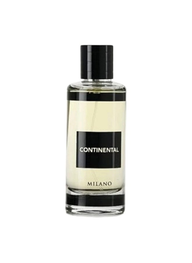 ميلانو عطر كونتنينتال من ميلانو - 100 مل - Image 2