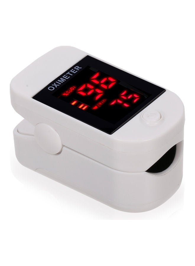 NIBEMINENT Pulse Oximeter - Image 1