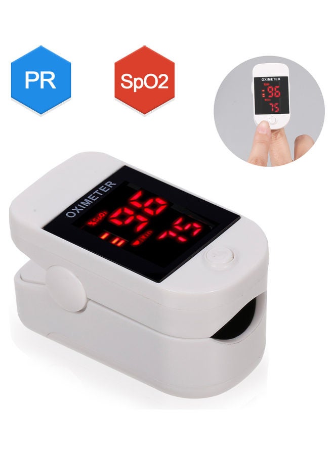 NIBEMINENT Pulse Oximeter - Image 2