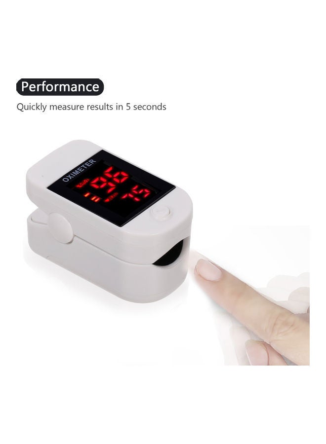 NIBEMINENT Pulse Oximeter - Image 5