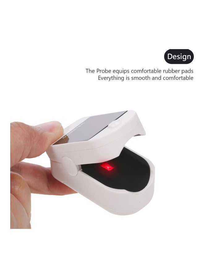 NIBEMINENT Pulse Oximeter - Image 3