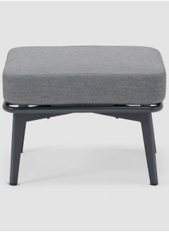 Diva Outdoor Rectangular Stool