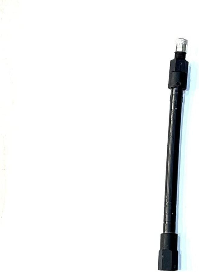 Jumbo Tire Roll Up Extension Transfer Twist (20cm)