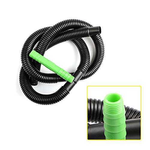 Artudatech Oil Change Hose Drain Kit fits for Yamaha Outboard 4-Stroke 15 Hp-150 Hp 1994 to Now - Image 1