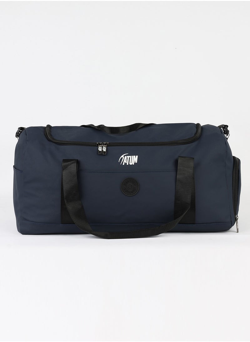 ATUM - Elite Travel Duffel Bag navy - Image 1