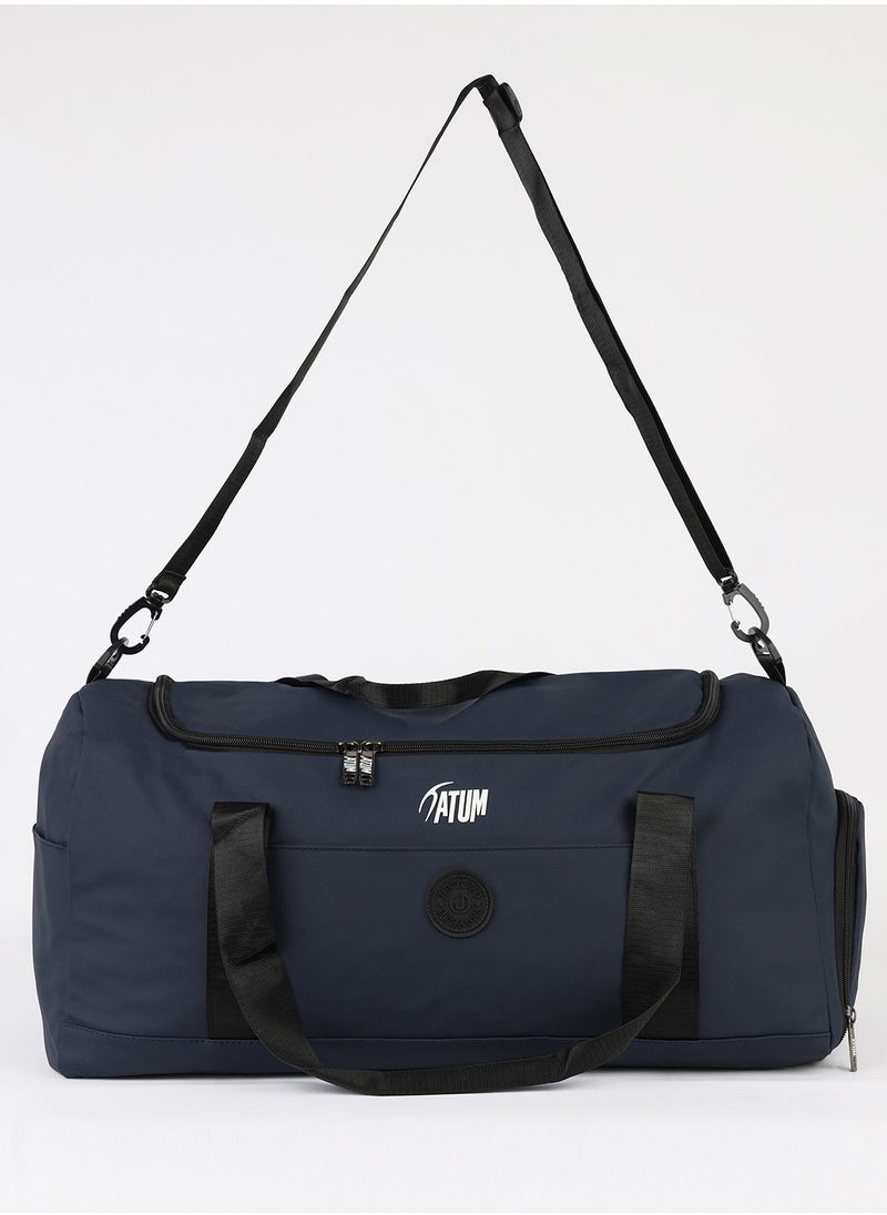 ATUM - Elite Travel Duffel Bag navy - Image 1