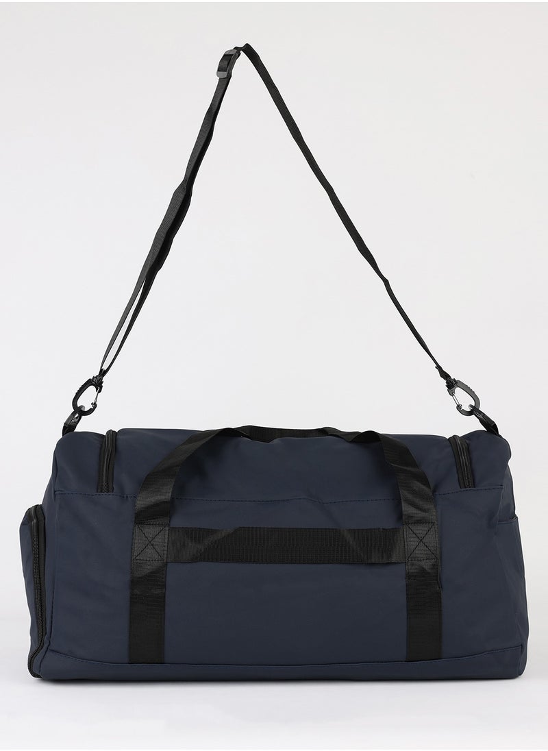 ATUM - Elite Travel Duffel Bag navy - Image 1