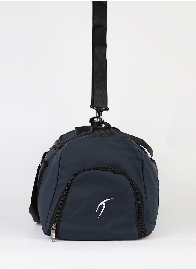 ATUM - Elite Travel Duffel Bag navy - Image 1