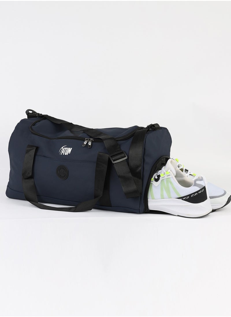 ATUM - Elite Travel Duffel Bag navy - Image 1