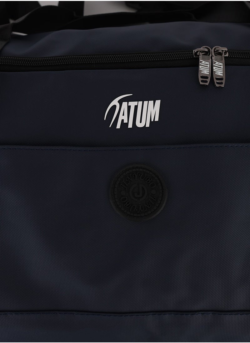 ATUM - Elite Travel Duffel Bag navy - Image 1