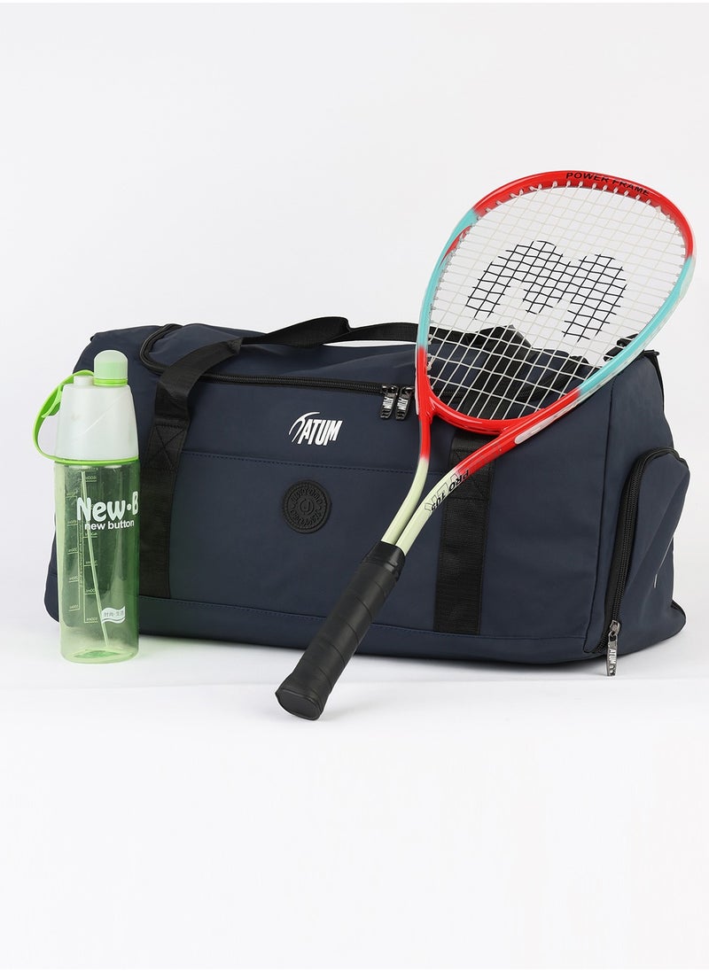 ATUM - Elite Travel Duffel Bag navy - Image 1