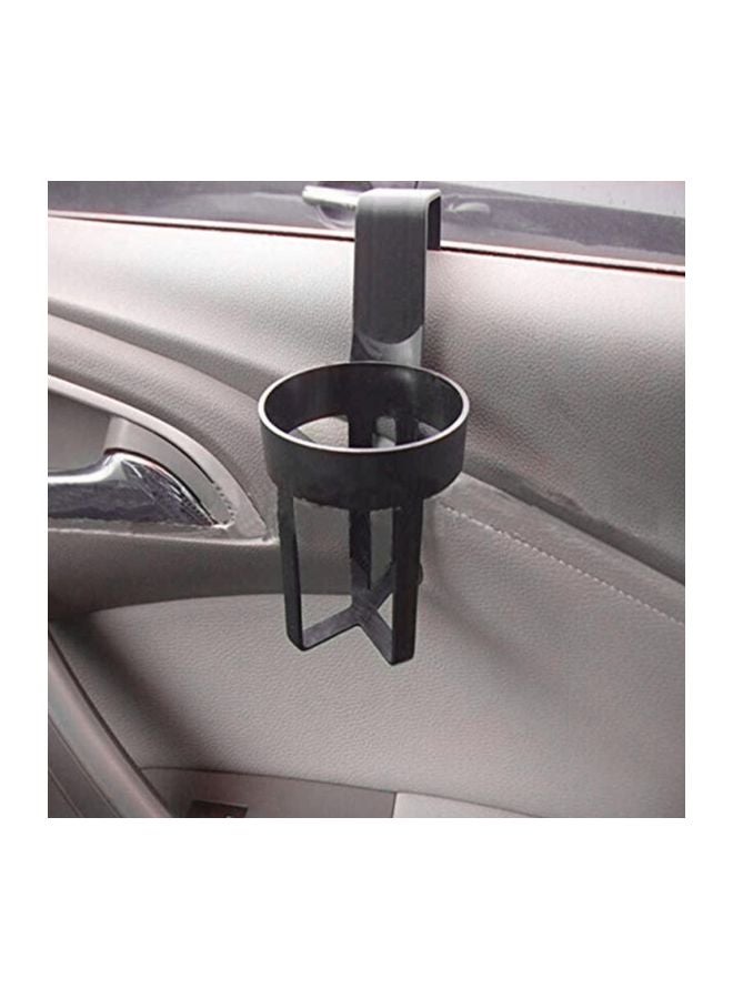 Alyashmac 3-Piece Car Cup Holder - Image 2
