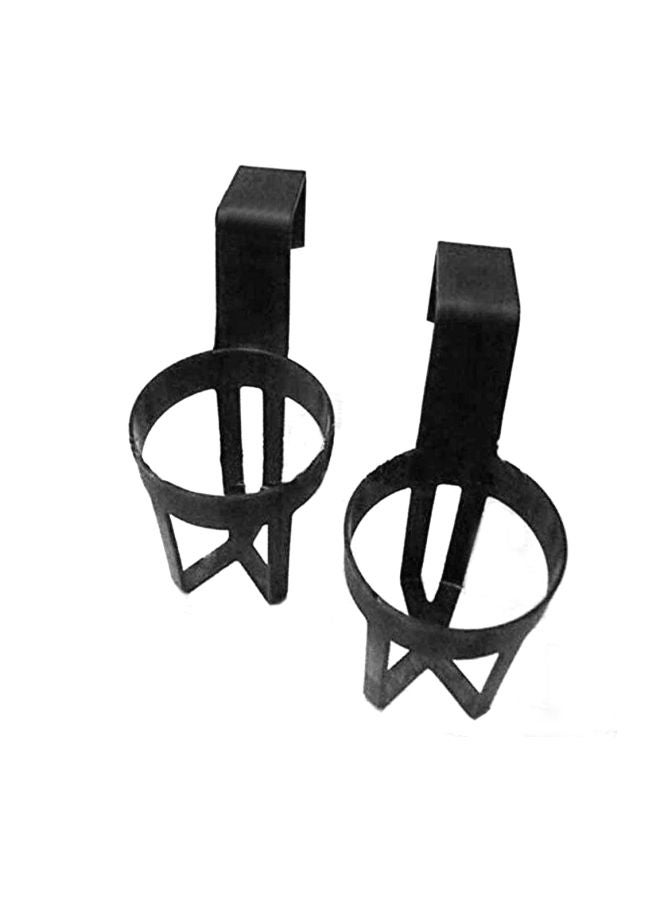 Alyashmac 3-Piece Car Cup Holder - Image 4