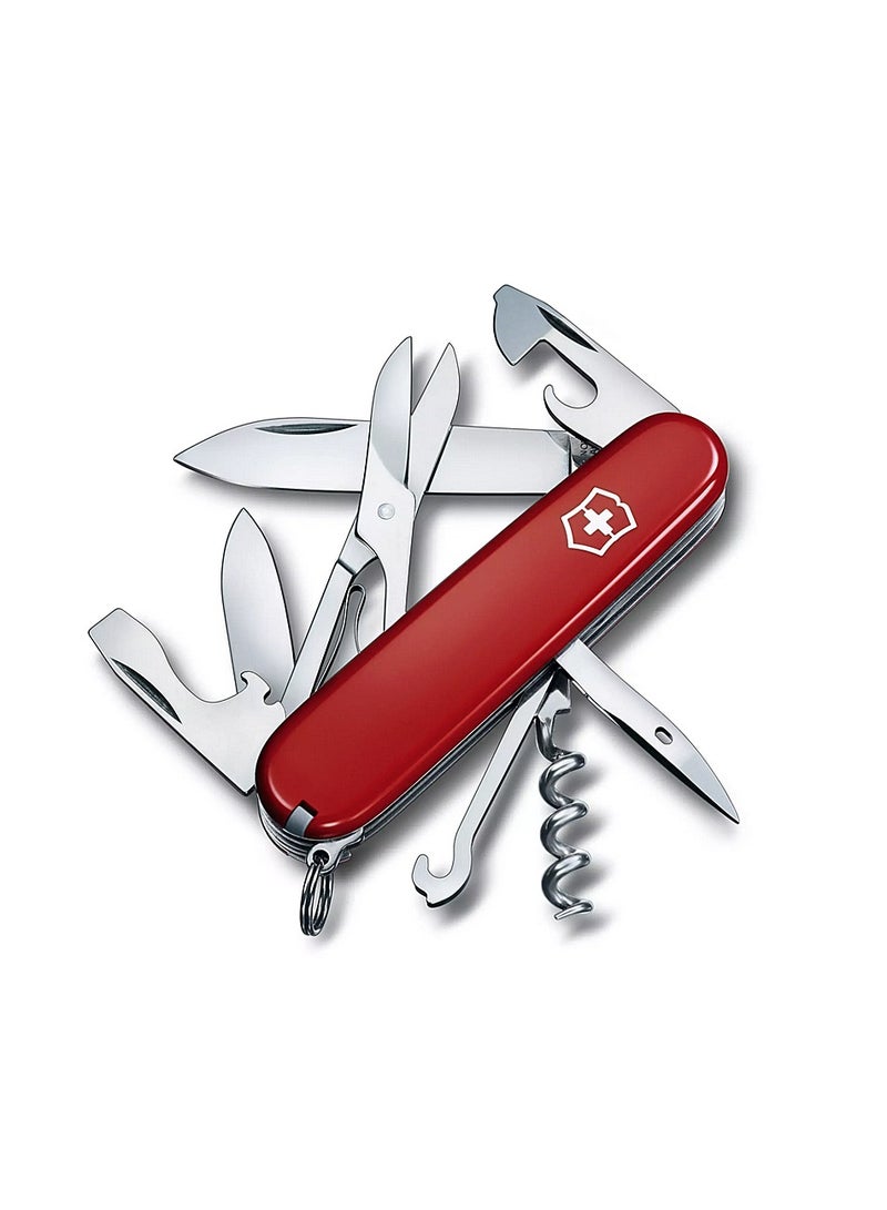 Victorinox Swiss Army  Medium Pocket Knives  - Image 1