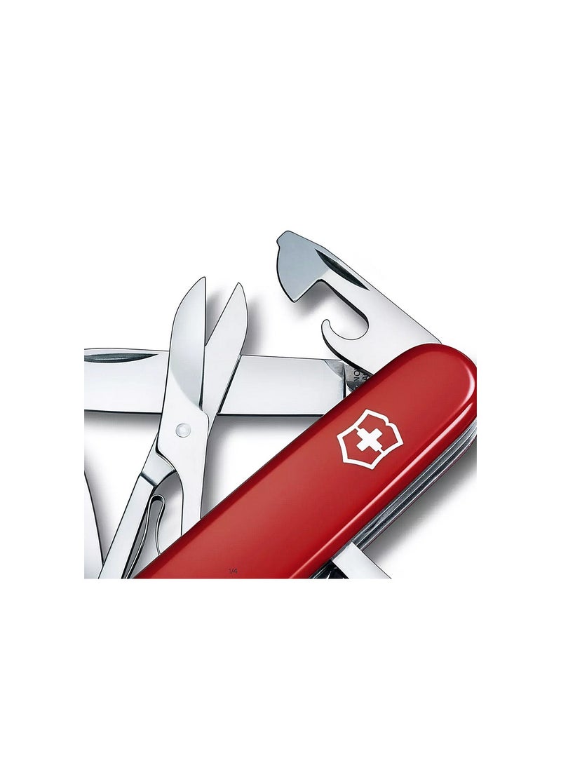 Victorinox Swiss Army  Medium Pocket Knives  - Image 2
