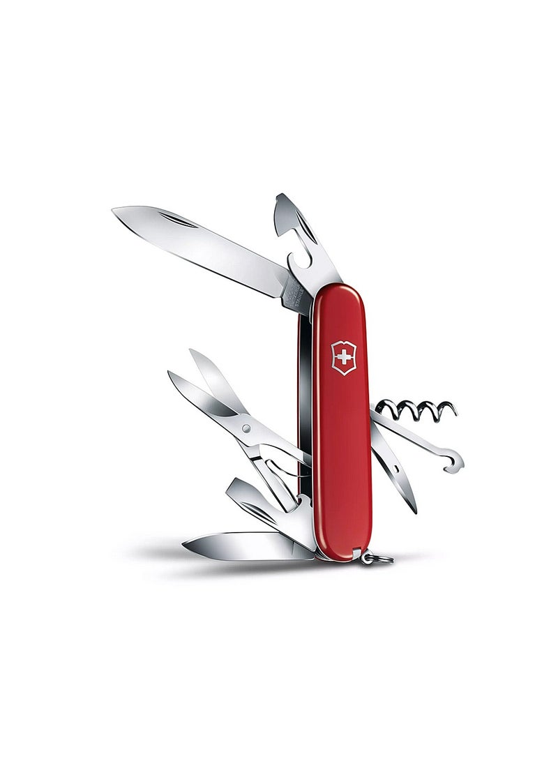 Victorinox Swiss Army  Medium Pocket Knives  - Image 3