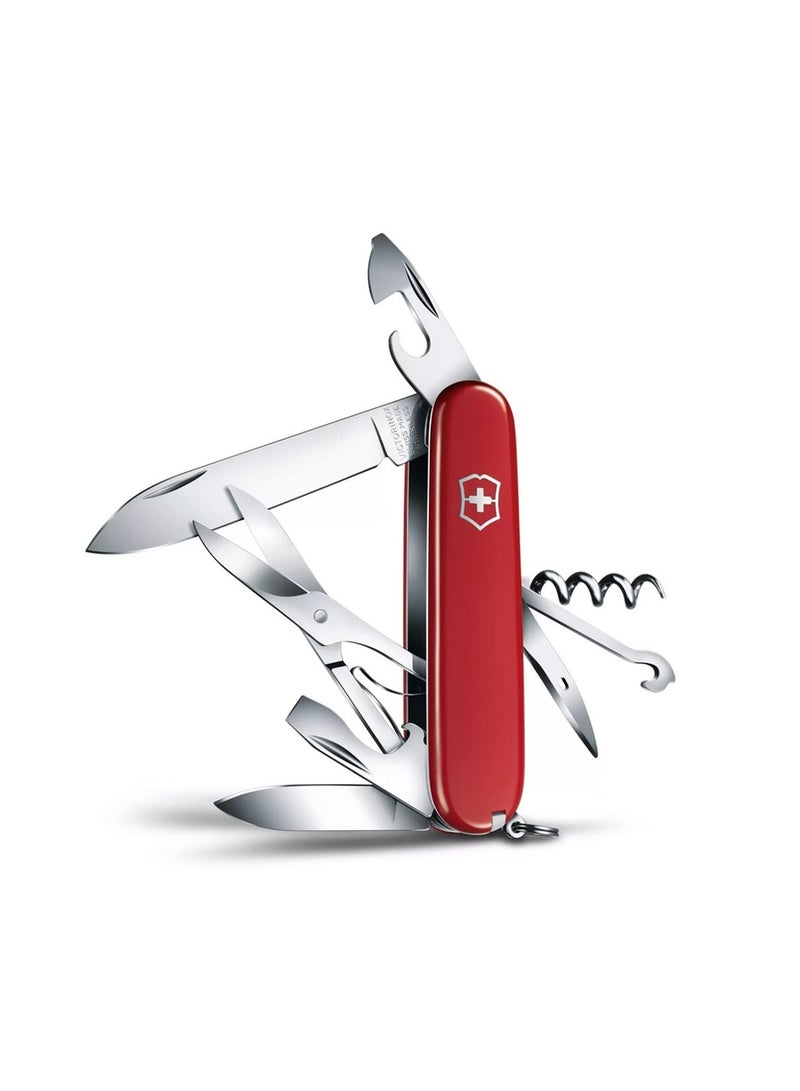 Victorinox Swiss Army  Medium Pocket Knives  - Image 5