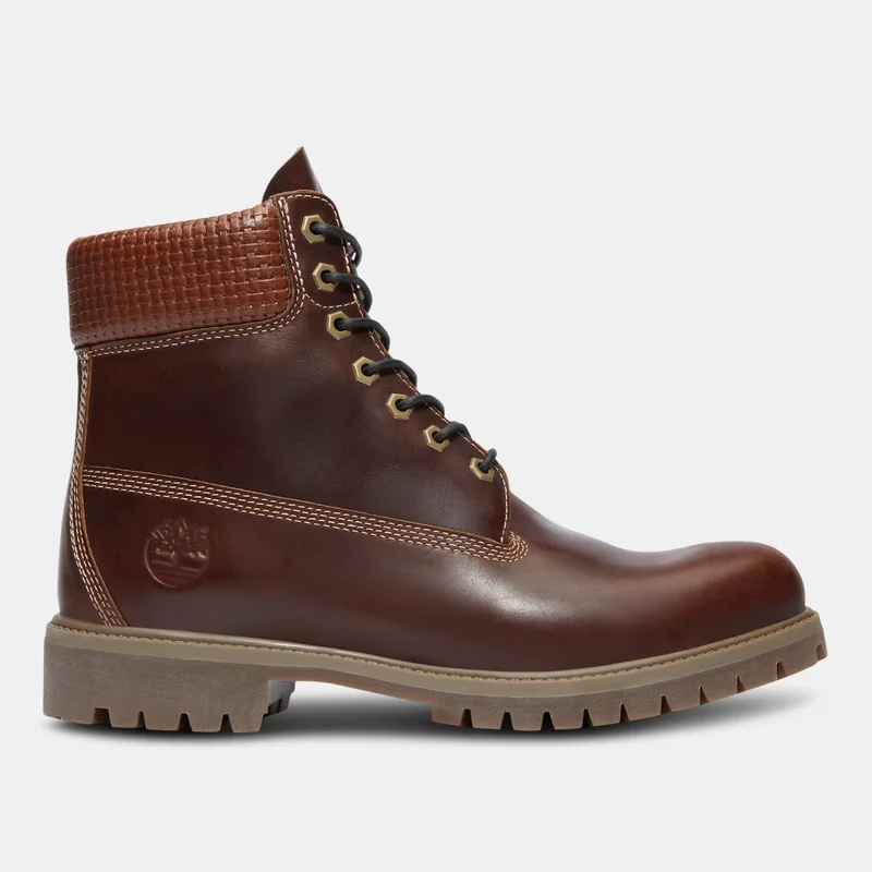 Men's Premium 6-Inch Waterproof Boots