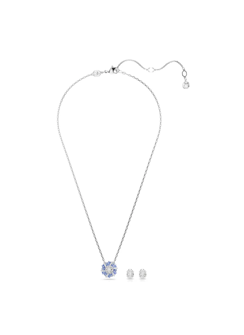 SWAROVSKI Idyllia Necklace And Earring Sets