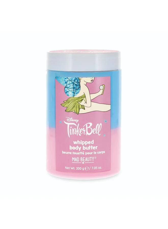 Mad Beauty Tinks Pixie Perfection Whipped Body Butter