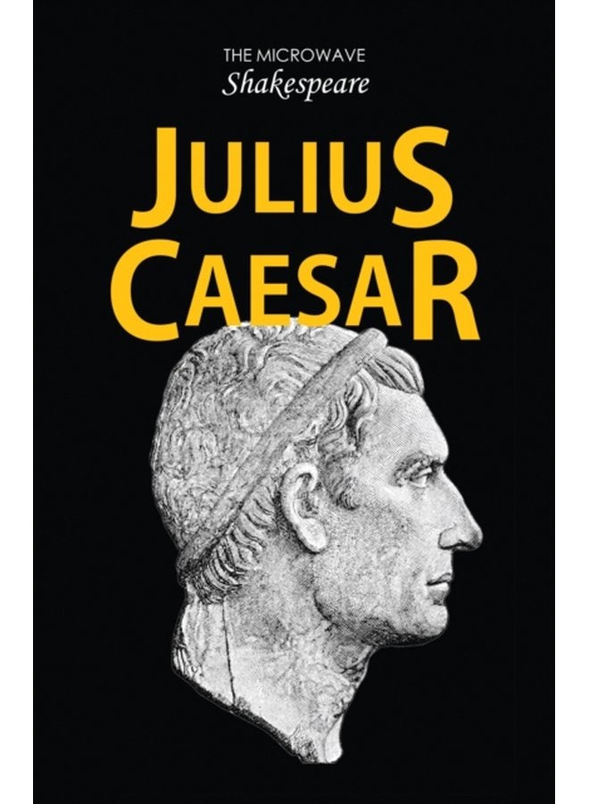 Julius Caesar - Paperback
