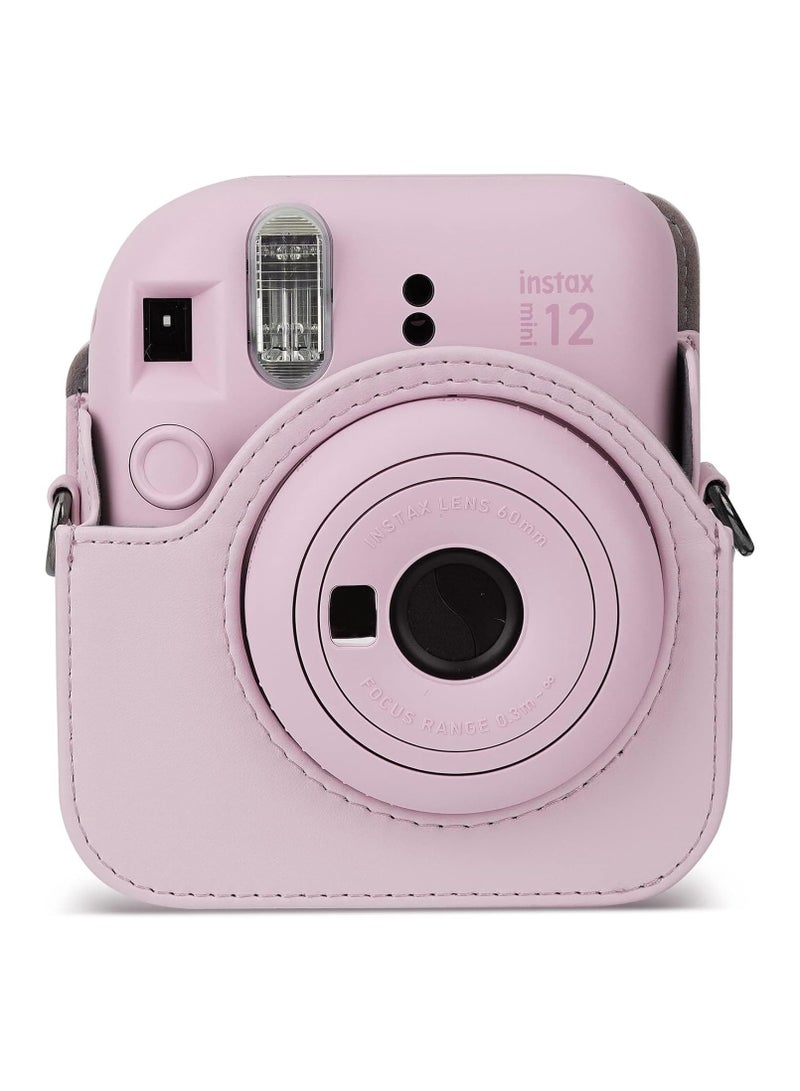 Instax Protective Case Compatible with Instax Mini 12 Instant Camera - Image 2