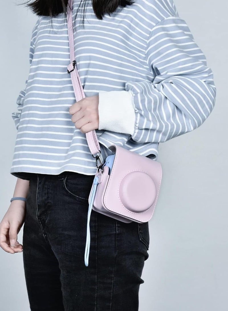 Instax Protective Case Compatible with Instax Mini 12 Instant Camera - Image 3