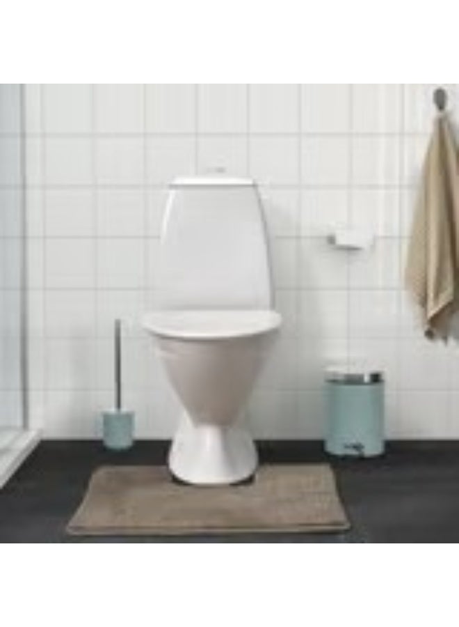 Toftbo سجادة قاعدة باللون البيج - Image 4