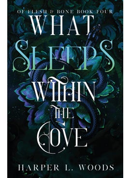 What Sleeps Within the Cove 