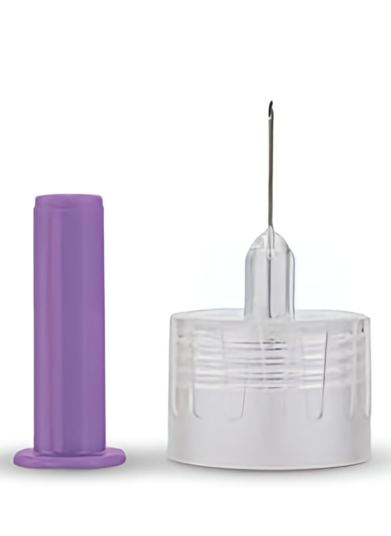 BD Bd Microfine Needle For Insulin Pen 31G x 5Mm 100'S  - Image 2