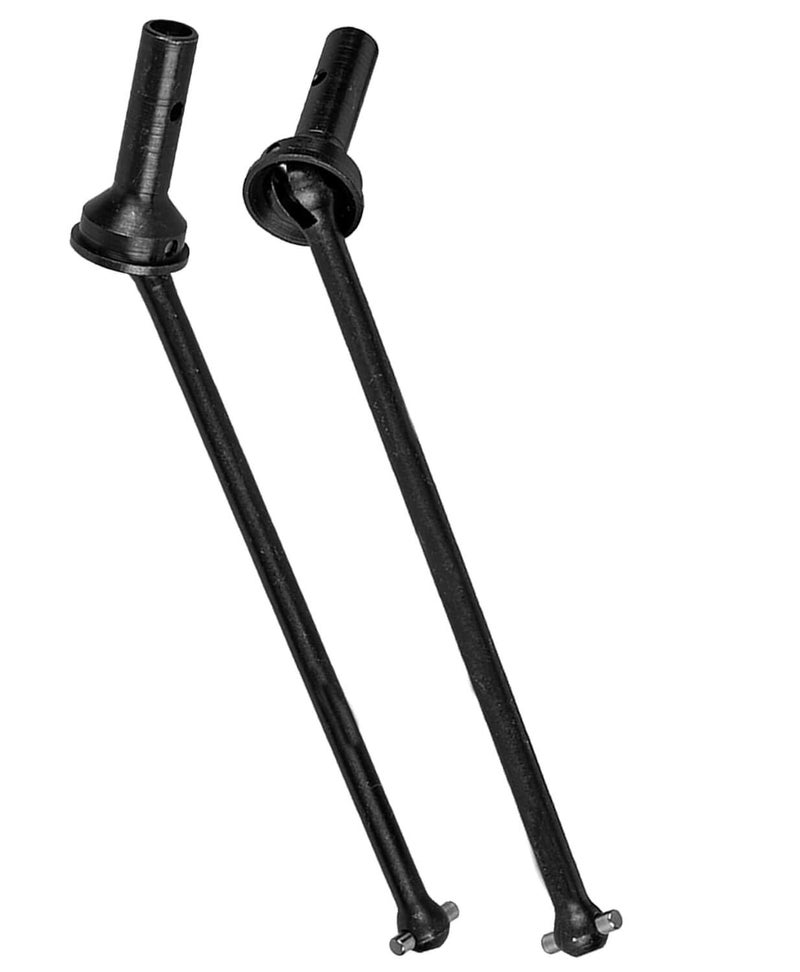 ARRCat for 15 Kraton 8S BLXOutcast 8S BLX Upgrade Parts2PCS FrontRear Drive Shaft CVD Upgrades Parts Hopup for 15 OutcastKraton 8S BLX - Image 3