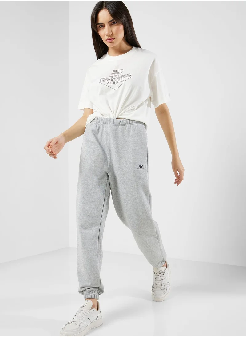 New Balance Athletics Remastered French Sweatpants