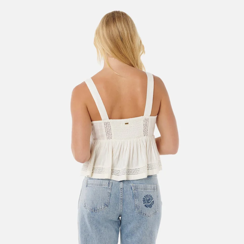 Rip Curl Pacific Rider Cami Top - Women