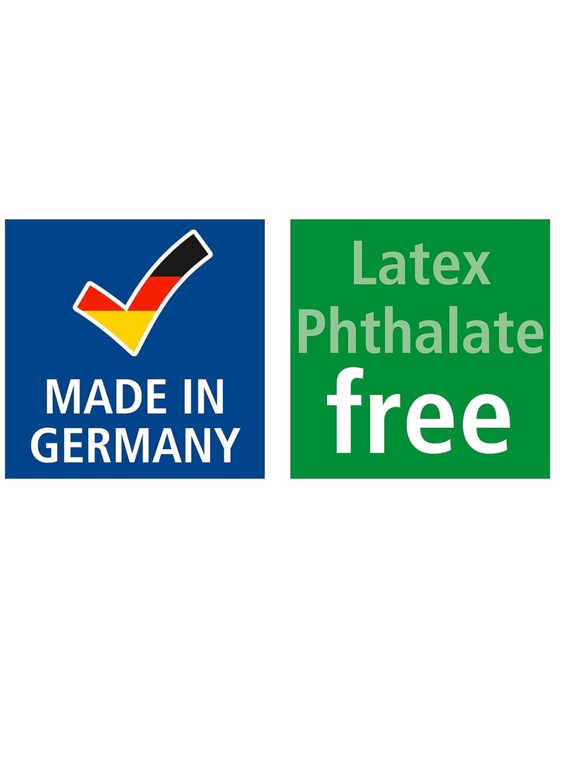 STAEDTLER 40-Piece Rasoplast Small Eraser Set - Image 3