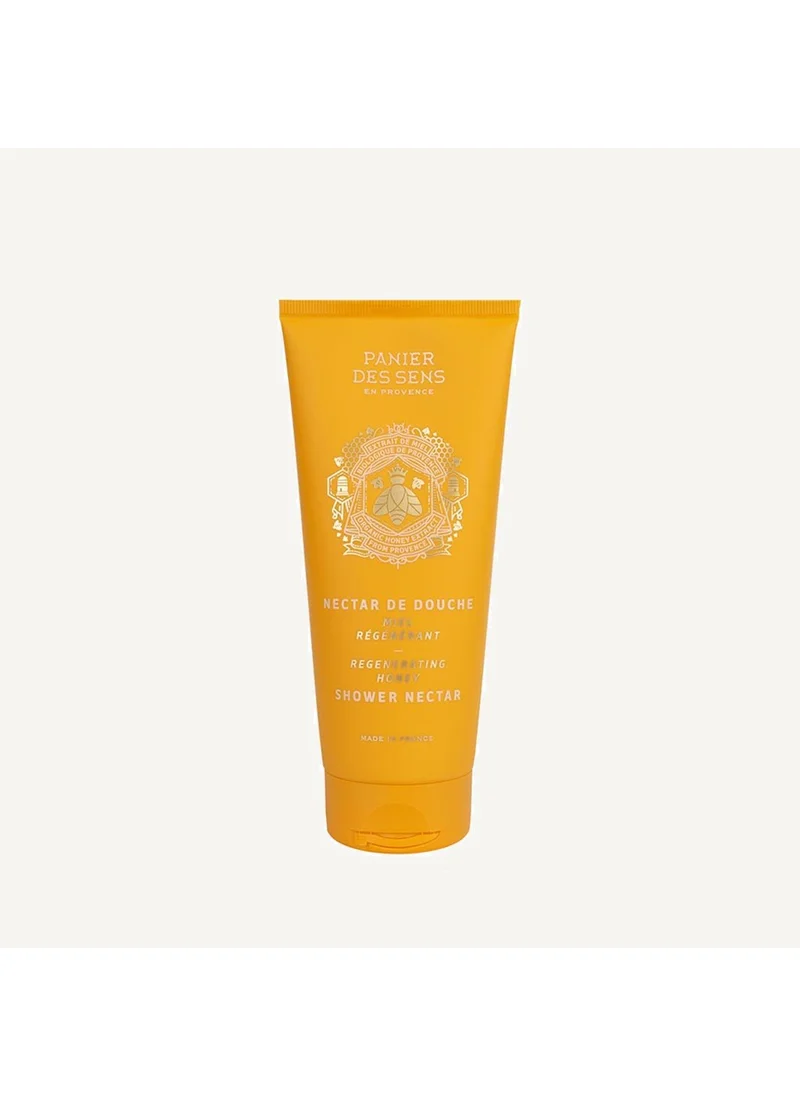 بانيير دي سينز Shower nectar - Regenerating Honey