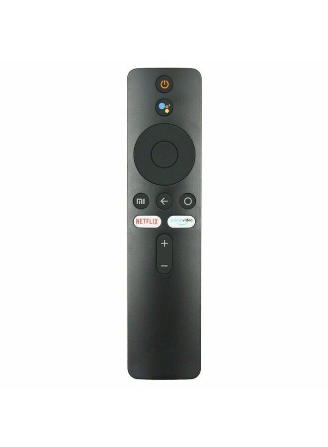 No branded Xiaomi Mi Box S Android TV 4K Streaming Media Player with Remote Control for Home Use Everyday Entertainment - Image 2