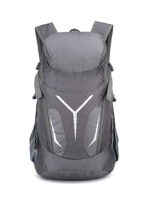 Folding Nylon Backpack