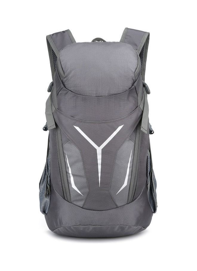 Generic - Folding Nylon Backpack - Image 1