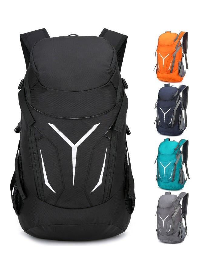 Generic - Folding Nylon Backpack - Image 1