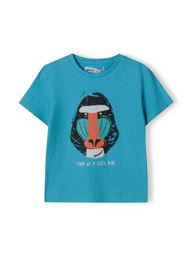 MINOTI Kids Boys  T-Shirt
