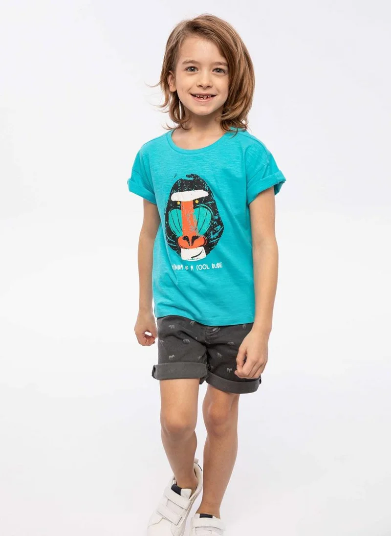 MINOTI Kids Boys  T-Shirt