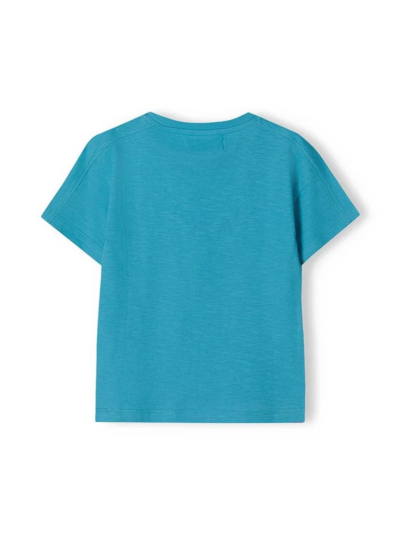 MINOTI Kids Short Sleeve T-Shirt