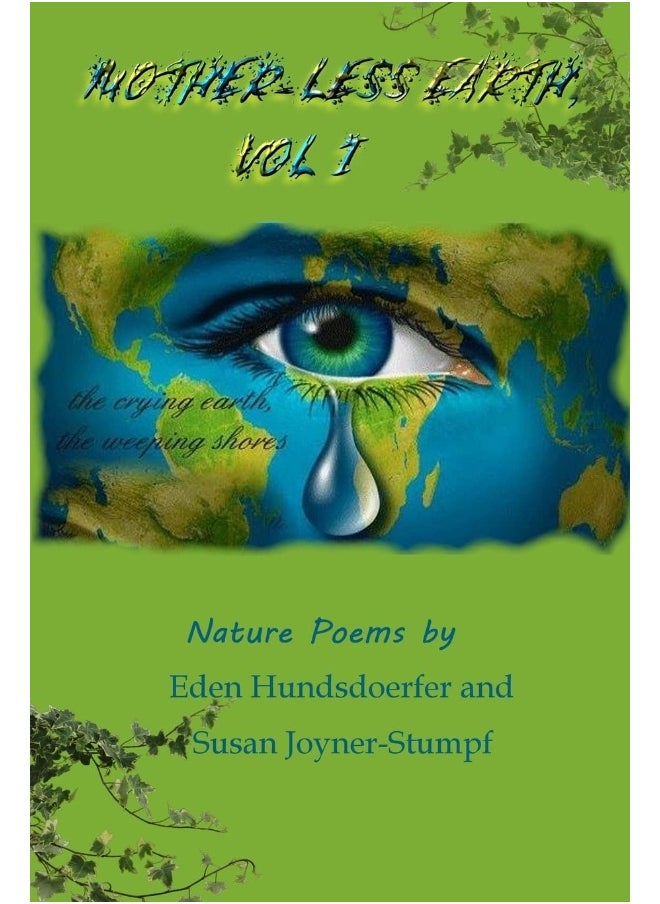 MOTHER-LESS EARTH, VOL I  - Image 1