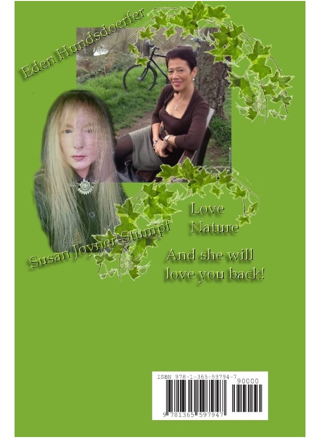MOTHER-LESS EARTH, VOL I  - Image 2