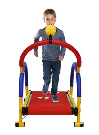 Toddler Fun Treadmill,the kindergarten is equipped with physical fitness equipment for children's training treadmill - pzsku/Z4CE9562B7BDD92D4A666Z/45/_/1676356518/95be7bb9-20bd-47b9-8516-cceb12219490