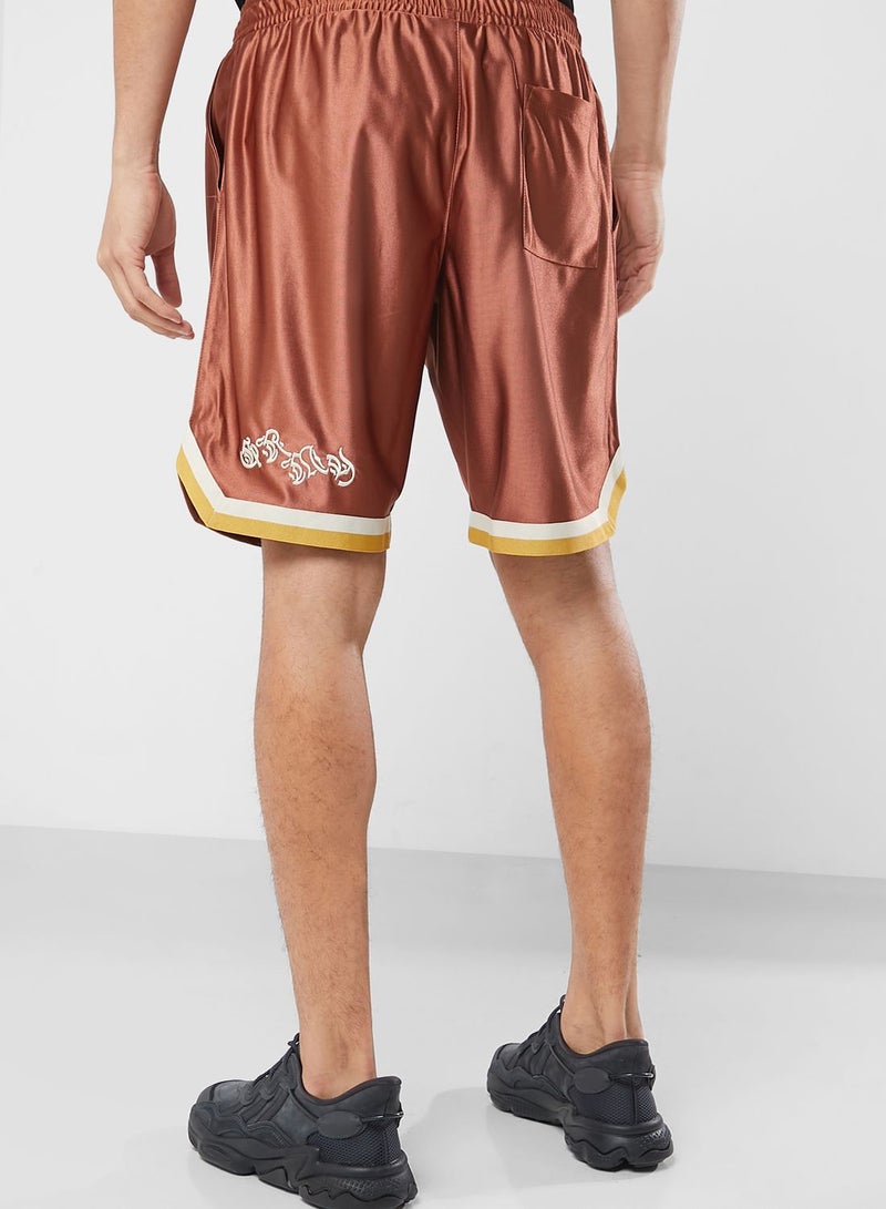 جرايمي شورت بطبعات - Image 3