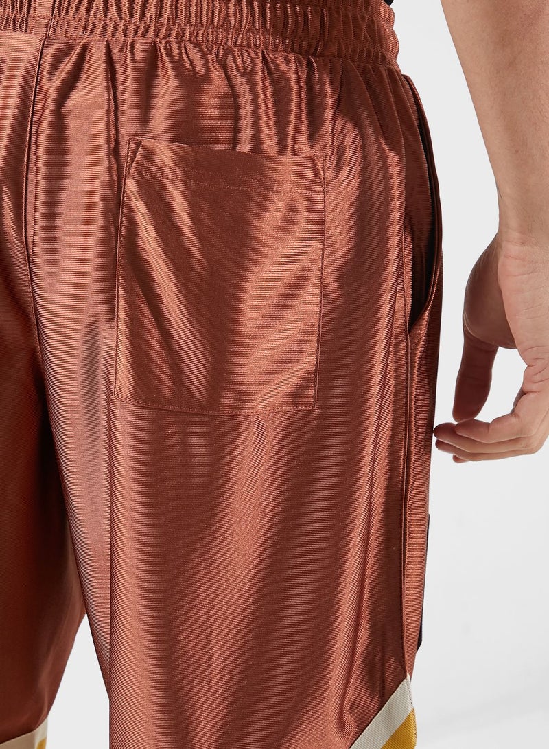 جرايمي شورت بطبعات - Image 5