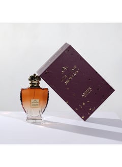 Aromatic Amber perfume - 90 ml  - Image 3