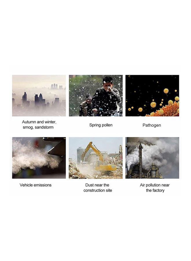 نيبمينينت كمامات واقية من 10 قطع - Image 5